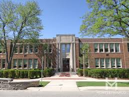 Joseph Sears (Kennilworth Park District) Campus